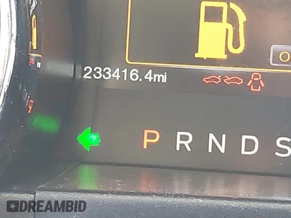 ✅ 2016 Ford Mustang EcoBoost • VIN: 1FA6P8THXG5218102 • Lot: 42996826. Listed on IAAI with 233,416 mi. Free auction sales archive from the USA and detailed vehicle history report at DreamBid. Image 15.