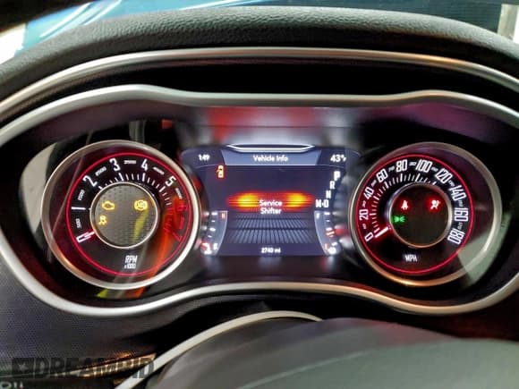 ✅ 2015 Dodge Challenger R/T Scat Pack • VIN: 2C3CDZFJ6FH910072 • Lot: 94411885. Wystawiony na Copart z przebiegiem 2 740 mil. Bezpłatny archiwum sprzedaży aukcyjnych z USA i szczegółowy raport historii pojazdu na DreamBid. Zdjęcie 9.