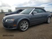 ✅ 2007 Audi S4 • VIN: WUARL48H27K901016 • Lot: 67889725. Wystawiony na Copart z przebiegiem 122 808 mil. Bezpłatny archiwum sprzedaży aukcyjnych z USA i szczegółowy raport historii pojazdu na DreamBid. Zdjęcie 1.