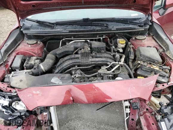 ✅ 2019 Subaru Impreza Premium • VIN: 4S3GKAD60K3617638 • Lot: 47661115. Listed on Copart with 67,789 mi. Free auction sales archive from the USA and detailed vehicle history report at DreamBid. Image 13.