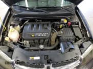 ✅ 2014 Dodge Avenger SE • VIN: 1C3CDZAB5EN222411 • Лот: 43418485. Опубликован ранее на Copart с пробегом 95 812 миль. Бесплатный доступ к архиву аукционных продаж из США и подробный отчёт об истории автомобиля на DreamBid. Изображение 11.