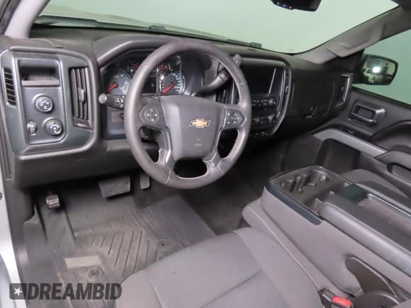 ✅ 2016 Chevrolet Silverado 1500 LT • VIN: 3GCUKREC5GG372409 • Лот: 92079055. Опубликован ранее на Copart с пробегом 65 564 миль. Бесплатный доступ к архиву аукционных продаж из США и подробный отчёт об истории автомобиля на DreamBid. Изображение 9.