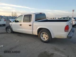 ✅ 2004 Dodge Dakota Sport • VIN: 1D7HL38K74S663700 • Lot: 86971564. Wystawiony na Copart z przebiegiem Nie podano. Bezpłatny archiwum sprzedaży aukcyjnych z USA i szczegółowy raport historii pojazdu na DreamBid. Zdjęcie 2.