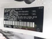 ✅ 2021 Lexus GX 460 Premium • VIN: JTJAM7BX9M5287579 • Lot: 42232071. Wystawiony na IAAI z przebiegiem 54 657 mil. Bezpłatny archiwum sprzedaży aukcyjnych z USA i szczegółowy raport historii pojazdu na DreamBid. Zdjęcie 9.