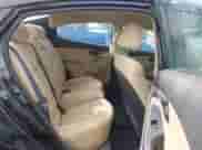 2012 Hyundai Elantra Limited with VIN 5NPDH4AE2CH138593, listed as a IAAI auction lot 43603554 with 60,752 mi miles and . Bid and sale history available at DreamBid. Image 8.