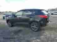 2015 Hyundai Tucson Limited z VIN KM8JUCAG3FU111547, wystawiony jako Copart lot #90484415 z przebiegiem 80 877 mil mil oraz Czysty tytuł • Clean title. Historia ofert i sprzedaży dostępna na DreamBid. Obrazek 2.