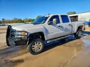 ✅ 2013 Chevrolet Silverado 2500HD LT • VIN: 1GC1KXCG1DF228799 • Лот: 93892375. Опубликован ранее на Copart с пробегом 125 470 миль. Бесплатный доступ к архиву аукционных продаж из США и подробный отчёт об истории автомобиля на DreamBid. Изображение 1.