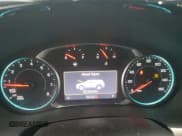 ✅ 2021 Chevrolet Traverse LT Cloth • VIN: 1GNEVGKW5MJ136536 • Lot: 90419375. Listed on Copart with 70,122 mi. Free auction sales archive from the USA and detailed vehicle history report at DreamBid. Image 9.