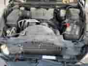 2008 Dodge Dakota SLT with VIN 1D7HE48N58S536752, listed as a Copart auction lot 79686974 with 220,024 mi miles and Salvage title. Bid and sale history available at DreamBid. Image 11.