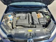 ✅ 2014 Volkswagen Jetta Hybrid • VIN: 3VW637AJXEM234388 • Lot: 81086075. Listed on Copart with 160,848 mi. Free auction sales archive from the USA and detailed vehicle history report at DreamBid. Image 11.