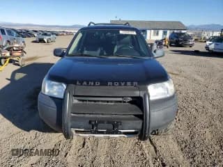 ✅ 2003 Land Rover Freelander • VIN: SALNY12293A259872 • Лот: 73552724. Опубликован ранее на Copart с пробегом 55 455 миль. Бесплатный доступ к архиву аукционных продаж из США и подробный отчёт об истории автомобиля на DreamBid. Изображение 5.