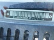 ✅ 2004 GMC Sierra 2500 SLE • VIN: 1GTGK23U94F107425 • Lot: 41810118. Wystawiony na IAAI z przebiegiem 223 163 mil. Bezpłatny archiwum sprzedaży aukcyjnych z USA i szczegółowy raport historii pojazdu na DreamBid. Zdjęcie 9.