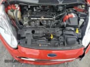 ✅ 2015 Ford Fiesta SE • VIN: 3FADP4EJ1FM208874 • Lot: 92481085. Listed on Copart with 141,648 mi. Free auction sales archive from the USA and detailed vehicle history report at DreamBid. Image 11.