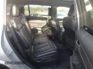 ✅ 2021 Jeep Grand Cherokee Limited • VIN: 1C4RJKBG5M8189021 • Лот: 43286039. Опубликован ранее на IAAI с пробегом 38 609 миль. Бесплатный доступ к архиву аукционных продаж из США и подробный отчёт об истории автомобиля на DreamBid. Изображение 8.