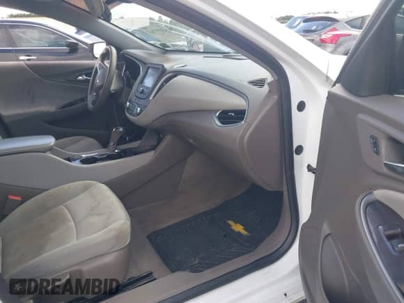 2016 Chevrolet Malibu LS with VIN 1G1ZC5ST5GF226957, listed as a IAAI auction lot 43391269 with 92,059 mi miles and . Bid and sale history available at DreamBid. Image 5.