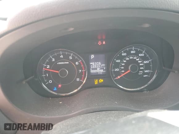 ✅ 2016 Subaru Forester XT Touring • VIN: JF2SJGXC0GH485364 • Lot: 92163125. Wystawiony na Copart z przebiegiem 39 331 mil. Bezpłatny archiwum sprzedaży aukcyjnych z USA i szczegółowy raport historii pojazdu na DreamBid. Zdjęcie 9.