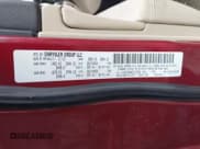 ✅ 2014 Jeep Grand Cherokee Limited • VIN: 1C4RJFBM0EC315720 • Lot: 43641990. Wystawiony na IAAI z przebiegiem 75 441 mil. Bezpłatny archiwum sprzedaży aukcyjnych z USA i szczegółowy raport historii pojazdu na DreamBid. Zdjęcie 9.