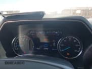 ✅ 2021 Ford F-150 XL • VIN: 1FTFX1E84MKE55115 • Lot: 42081695. Wystawiony na IAAI z przebiegiem 115 219 mil. Bezpłatny archiwum sprzedaży aukcyjnych z USA i szczegółowy raport historii pojazdu na DreamBid. Zdjęcie 7.