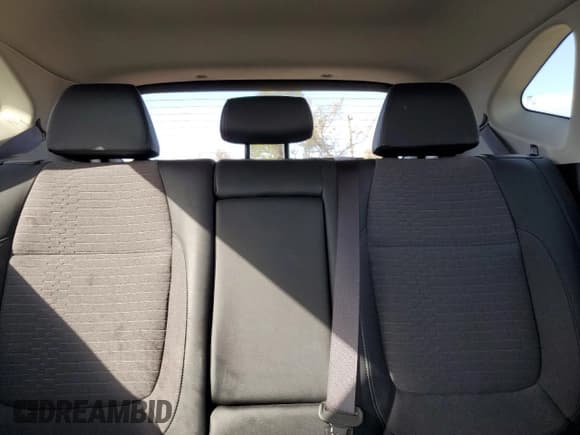 ✅ 2022 Kia Seltos Nightfall • VIN: KNDEUCA25N7244804 • Lot: 90846055. Listed on Copart with 59,742 mi. Free auction sales archive from the USA and detailed vehicle history report at DreamBid. Image 10.