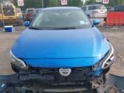 ✅ 2021 Nissan Sentra SV • VIN: 3N1AB8CV4MY266866 • Lot: 42413167. Wystawiony na IAAI z przebiegiem 62 905 mil. Bezpłatny archiwum sprzedaży aukcyjnych z USA i szczegółowy raport historii pojazdu na DreamBid. Zdjęcie 13.