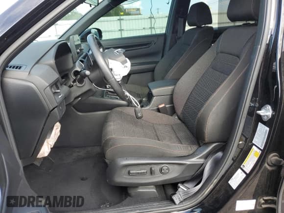 ✅ 2023 Honda CR-V Sport • VIN: 7FARS5H56PE004715 • Лот: 69548425. Опубликован ранее на Copart с пробегом 43 956 миль. Бесплатный доступ к архиву аукционных продаж из США и подробный отчёт об истории автомобиля на DreamBid. Изображение 7.