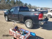 ✅ 2008 GMC Sierra 2500HD SLE1 • VIN: 1GTHK29K78E127095 • Lot: 48056745. Listed on Copart with 256,706 mi. Free auction sales archive from the USA and detailed vehicle history report at DreamBid. Image 2.