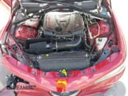 ✅ 2018 Alfa Romeo Giulia Ti Sport • VIN: ZARFAEEN6J7577932 • Лот: 43370364. Опубликован ранее на IAAI с пробегом 52 651 миль. Бесплатный доступ к архиву аукционных продаж из США и подробный отчёт об истории автомобиля на DreamBid. Изображение 10.