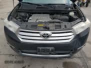 ✅ 2013 Toyota Highlander Limited • VIN: 5TDDK3EH7DS239818 • Lot: 65244975. Listed on Copart with 114,390 mi. Free auction sales archive from the USA and detailed vehicle history report at DreamBid. Image 12.