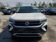 ✅ 2022 Volkswagen Taos S • VIN: 3VVAX7B26NM041083 • Лот: 52490465. Опубликован ранее на Copart с пробегом 42 495 миль. Бесплатный доступ к архиву аукционных продаж из США и подробный отчёт об истории автомобиля на DreamBid. Изображение 5.