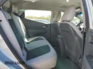 ✅ 2017 Chevrolet Bolt EV LT • VIN: 1G1FW6S09H4161386 • Lot: 73228444. Listed on Copart with 74,424 mi. Free auction sales archive from the USA and detailed vehicle history report at DreamBid. Image 10.