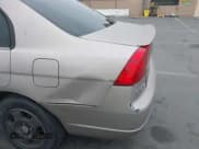 ✅ 2003 Honda Civic Hybrid • VIN: JHMES95693S020871 • Lot: 42671579. Listed on IAAI with 274,465 mi. Free auction sales archive from the USA and detailed vehicle history report at DreamBid. Image 6.