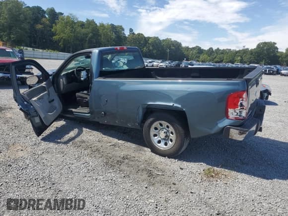 ✅ 2011 Chevrolet Silverado 1500 Work Truck • VIN: 1GCNCPEX0BZ461791 • Lot: 70299374. Listed on Copart with 39,343 mi. Free auction sales archive from the USA and detailed vehicle history report at DreamBid. Image 2.