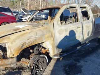 2008 Chevrolet Silverado 3500HD с VIN 1GCHC396X8E148691, выставлен на аукционе IAAI как лот 41600724 с пробегом Не указан миль и . История ставок и продаж доступна на DreamBid. Изображение 6.