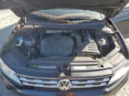 ✅ 2018 Volkswagen Tiguan S • VIN: 3VV0B7AX7JM083098 • Лот: 73700514. Опубликован ранее на Copart с пробегом 129 222 миль. Бесплатный доступ к архиву аукционных продаж из США и подробный отчёт об истории автомобиля на DreamBid. Изображение 12.