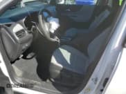 ✅ 2023 Chevrolet Equinox LS • VIN: 3GNAXHEG1PL186513 • Lot: 87222005. Listed on Copart with 15,466 mi. Free auction sales archive from the USA and detailed vehicle history report at DreamBid. Image 7.