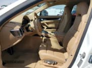 ✅ 2014 Porsche Panamera S E-Hybrid • VIN: WP0AD2A7XEL044447 • Lot: 71240705. Listed on Copart with 41,406 mi. Free auction sales archive from the USA and detailed vehicle history report at DreamBid. Image 7.