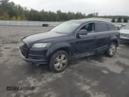 ✅ 2011 Audi Q7 Premium Plus • VIN: WA1LMAFE4BD008036 • Lot: 84864565. Wystawiony na Copart z przebiegiem 174 543 mil. Bezpłatny archiwum sprzedaży aukcyjnych z USA i szczegółowy raport historii pojazdu na DreamBid. Zdjęcie 1.