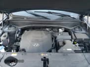 ✅ 2023 Hyundai Palisade Calligraphy • VIN: KM8R7DGEXPU507482 • Лот: 81332194. Опубликован ранее на Copart с пробегом 27 010 миль. Бесплатный доступ к архиву аукционных продаж из США и подробный отчёт об истории автомобиля на DreamBid. Изображение 12.