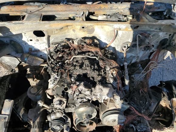 ✅ 2006 Chevrolet Silverado 2500HD LT1 • VIN: 1GCHK24U16E291058 • Лот: 84701835. Опубликован ранее на Copart с пробегом Не указан. Бесплатный доступ к архиву аукционных продаж из США и подробный отчёт об истории автомобиля на DreamBid. Изображение 11.