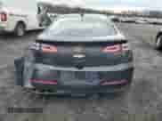 2015 Chevrolet Volt z VIN 1G1RD6E47FU110547, wystawiony jako Copart lot #78084723 z przebiegiem 99 253 mil mil oraz . Historia ofert i sprzedaży dostępna na DreamBid. Obrazek 6.