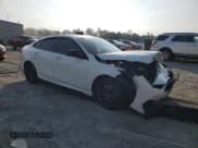 ✅ 2021 BMW 2 Series M235i xDrive • VIN: WBA13AL01M7J61674 • Lot: 66035955. Listed on Copart with 22,108 mi. Free auction sales archive from the USA and detailed vehicle history report at DreamBid. Image 4.