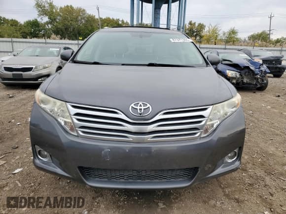 ✅ 2011 Toyota Venza • VIN: 4T3BA3BB9BU022227 • Lot: 87371365. Wystawiony na Copart z przebiegiem 171 014 mil. Bezpłatny archiwum sprzedaży aukcyjnych z USA i szczegółowy raport historii pojazdu na DreamBid. Zdjęcie 5.