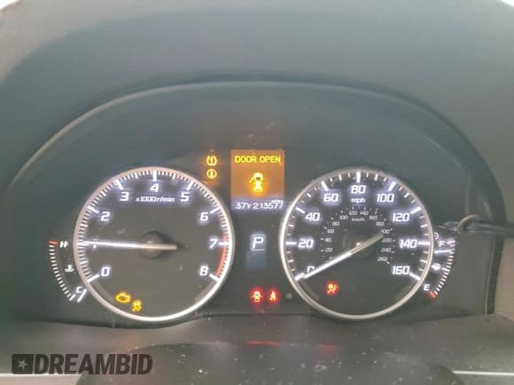 ✅ 2014 Acura RDX Technology • VIN: 5J8TB4H58EL015755 • Lot: 94484075. Wystawiony na Copart z przebiegiem 213 577 mil. Bezpłatny archiwum sprzedaży aukcyjnych z USA i szczegółowy raport historii pojazdu na DreamBid. Zdjęcie 9.