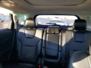 ✅ 2018 Ford Edge Titanium • VIN: 2FMPK3K9XJBB04013 • Lot: 93395575. Listed on Copart with 144,023 mi. Free auction sales archive from the USA and detailed vehicle history report at DreamBid. Image 10.