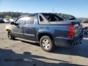 ✅ 2008 Chevrolet Avalanche 1LT • VIN: 3GNEC12JX8G124431 • Лот: 73767814. Опубликован ранее на Copart с пробегом Не указан. Бесплатный доступ к архиву аукционных продаж из США и подробный отчёт об истории автомобиля на DreamBid. Изображение 2.