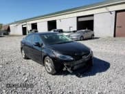 ✅ 2017 Chevrolet Cruze LT • VIN: 1G1BE5SM2H7275095 • Лот: 85371775. Опубликован ранее на Copart с пробегом 52 063 миль. Бесплатный доступ к архиву аукционных продаж из США и подробный отчёт об истории автомобиля на DreamBid. Изображение 13.