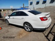 ✅ 2012 Ford Taurus SHO • VIN: 1FAHP2KT3CG106591 • Lot: 80332025. Wystawiony na Copart z przebiegiem 154 407 mil. Bezpłatny archiwum sprzedaży aukcyjnych z USA i szczegółowy raport historii pojazdu na DreamBid. Zdjęcie 2.