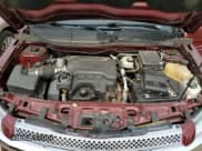 ✅ 2007 Chevrolet Equinox LS • VIN: 2CNDL13F176051907 • Лот: 59547335. Опубликован ранее на Copart с пробегом 210 656 миль. Бесплатный доступ к архиву аукционных продаж из США и подробный отчёт об истории автомобиля на DreamBid. Изображение 11.