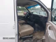 ✅ 2014 Chevrolet Express Cargo • VIN: 1GCWGFCA0E1192390 • Lot: 43033257. Listed on IAAI with 230,990 mi. Free auction sales archive from the USA and detailed vehicle history report at DreamBid. Image 5.