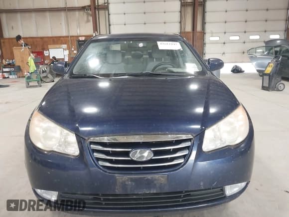 ✅ 2010 Hyundai Elantra GLS • VIN: KMHDU4AD9AU872309 • Лот: 42611847. Опубликован ранее на IAAI с пробегом 188 623 миль. Бесплатный доступ к архиву аукционных продаж из США и подробный отчёт об истории автомобиля на DreamBid. Изображение 6.